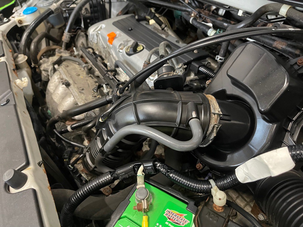 2005 Honda Element Image 65