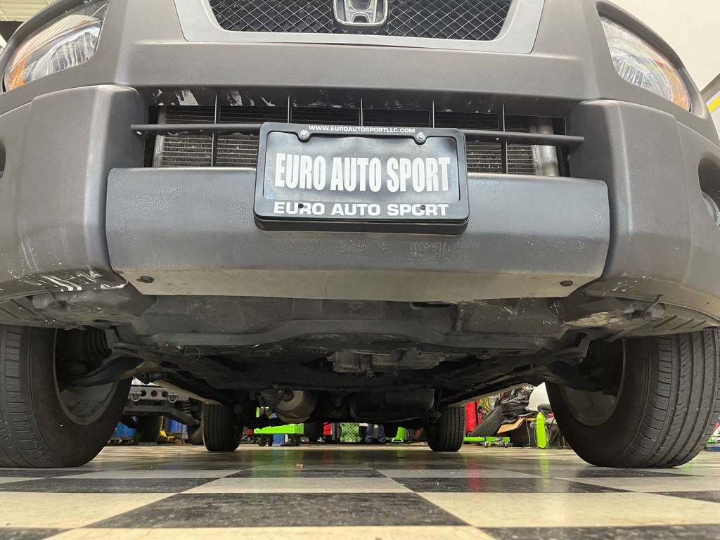 2005 Honda Element Image 66