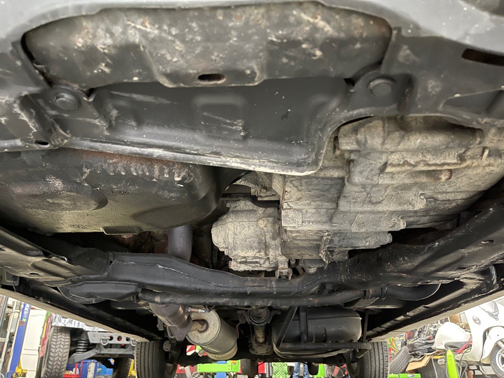 2005 Honda Element Image 68