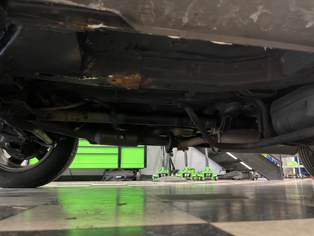 2005 Honda Element Image 71