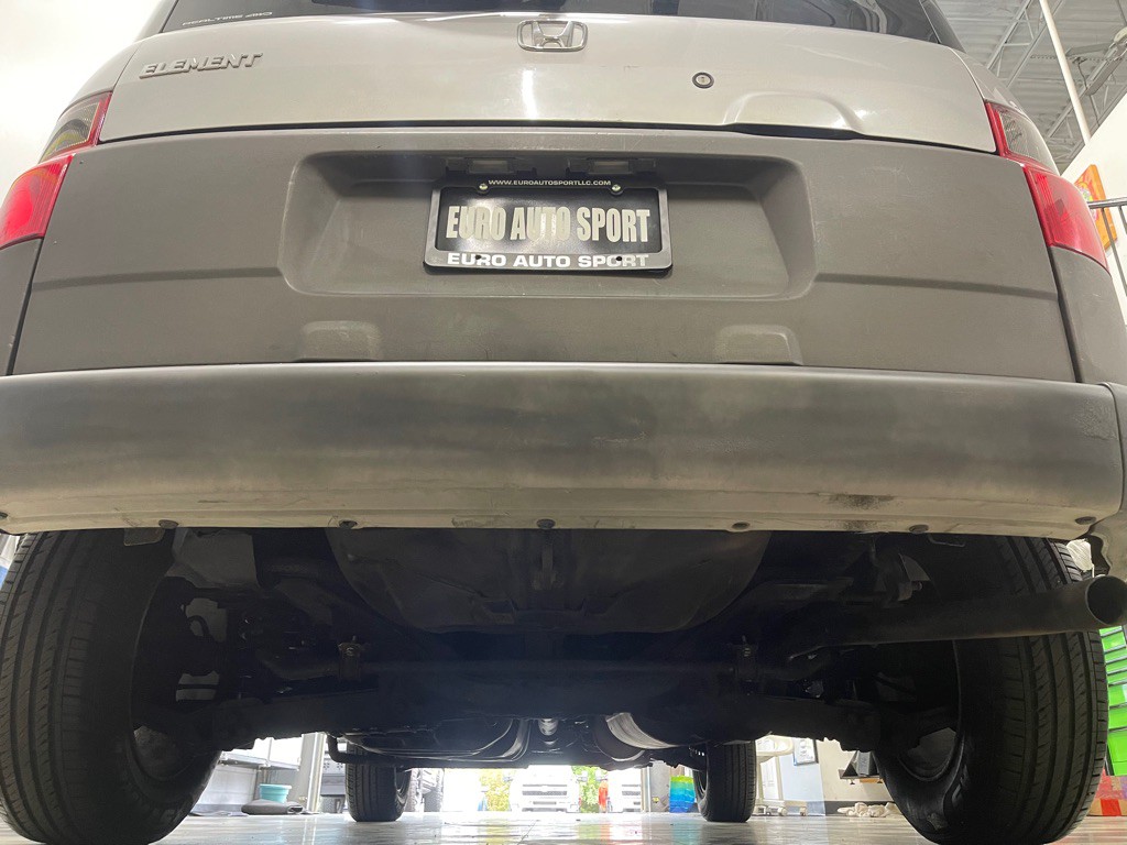 2005 Honda Element Image 72