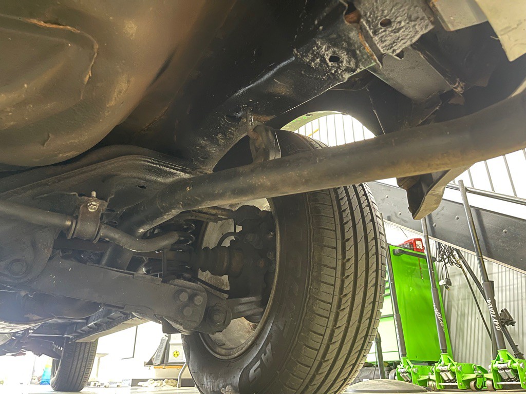 2005 Honda Element Image 73