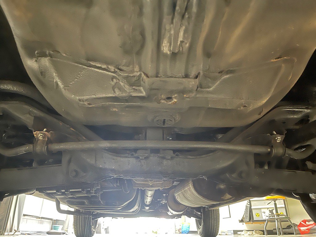 2005 Honda Element Image 74