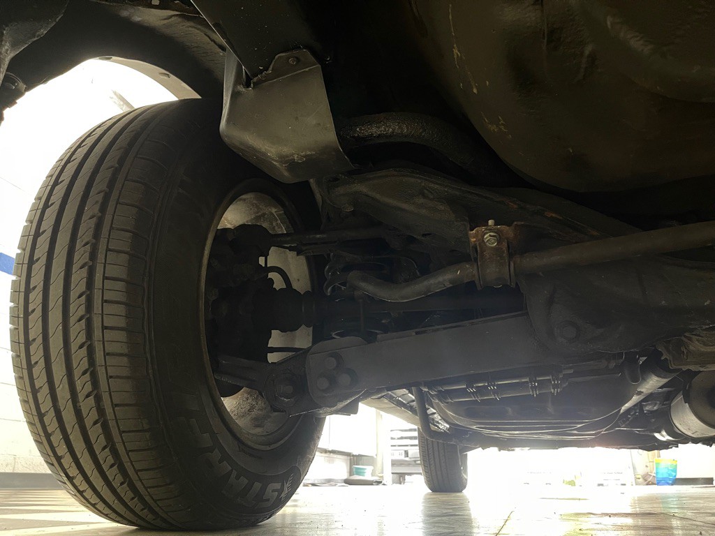2005 Honda Element Image 75