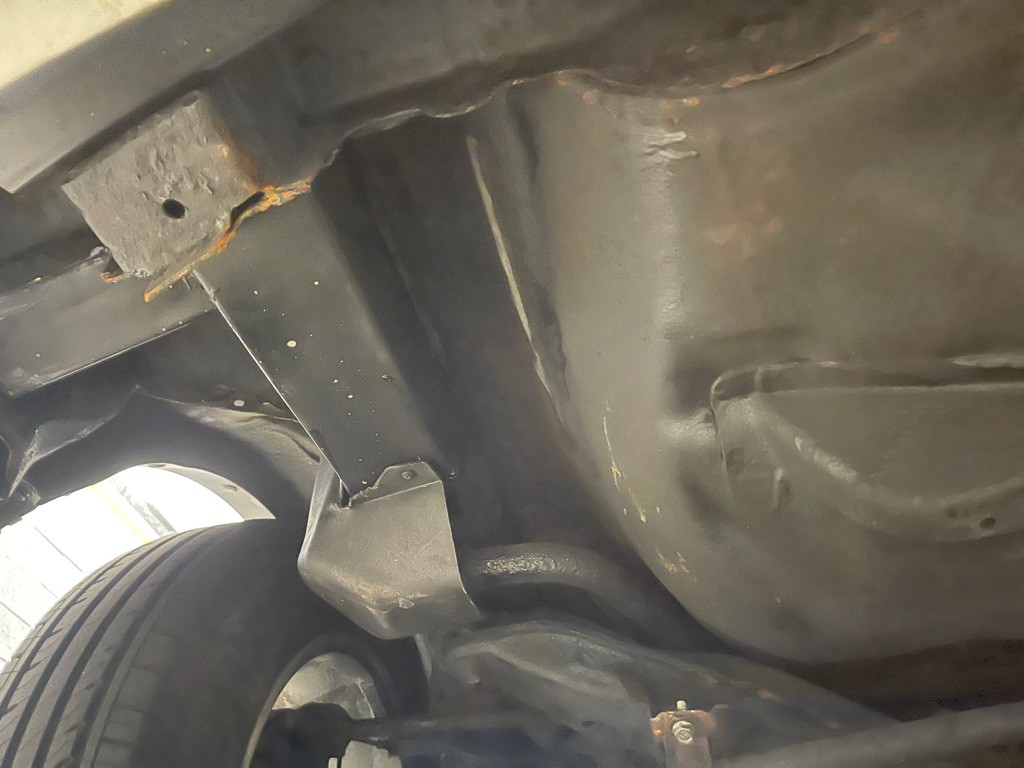2005 Honda Element Image 76