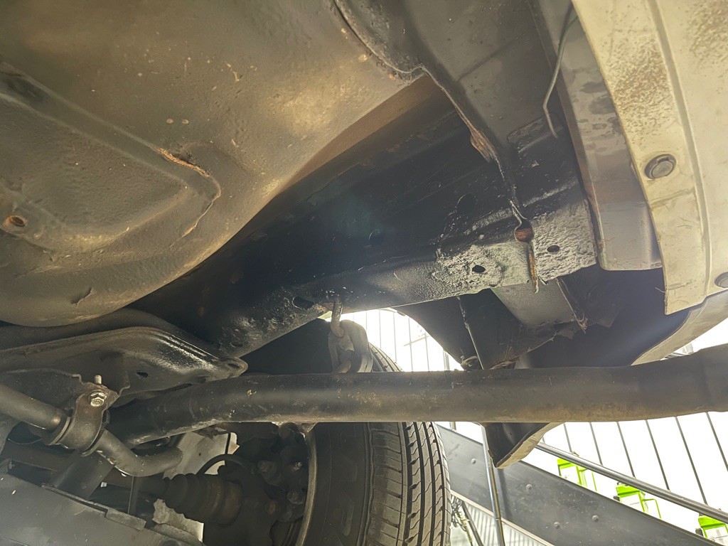 2005 Honda Element Image 77