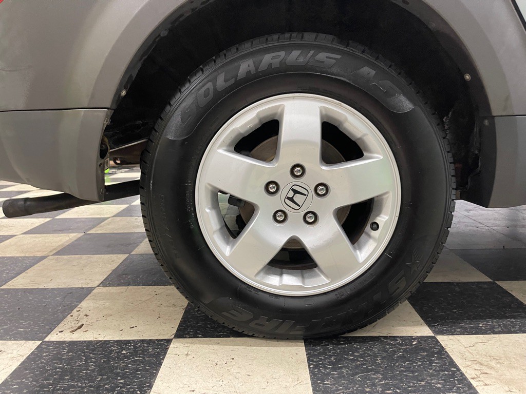 2005 Honda Element Image 81