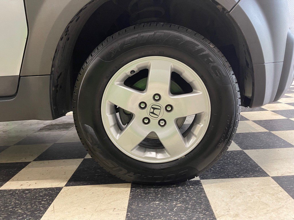2005 Honda Element Image 82