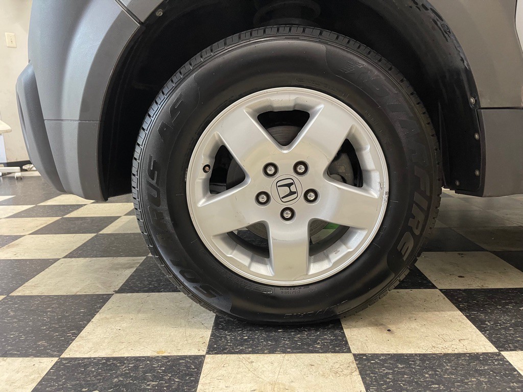 2005 Honda Element Image 83
