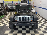 Image for 2011 Jeep Wrangler Unlimited Sport ID: 6758760