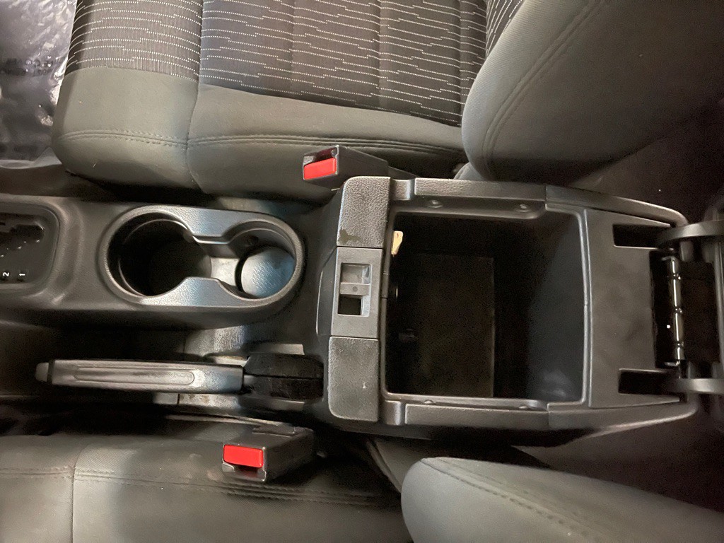 2011 Jeep Wrangler Unlimited Image 61