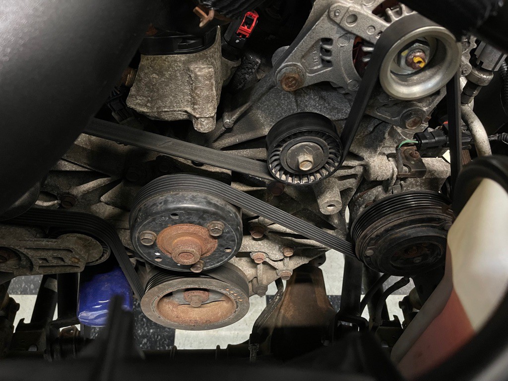2011 Jeep Wrangler Unlimited Image 101