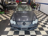 Image for 2008 Mercedes-Benz CLK-Class CLK 350 ID: 6758761