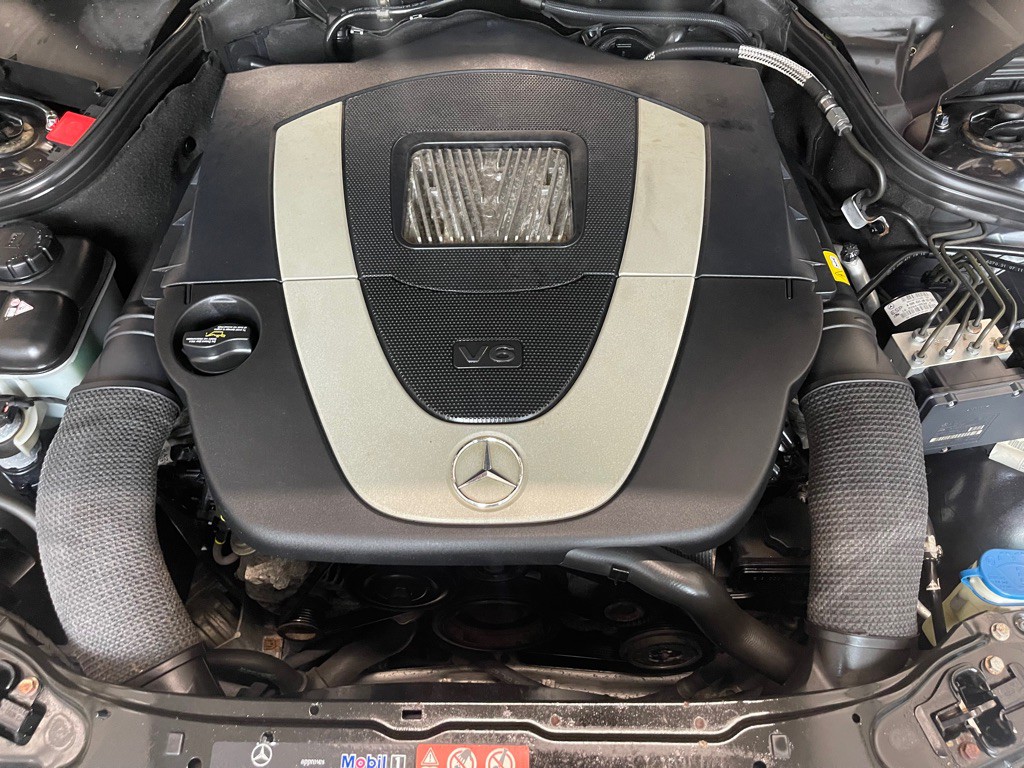 2008 Mercedes-Benz CLK-Class Image 49