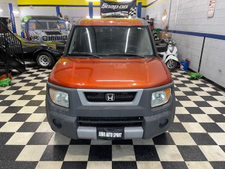 Image for 2005 Honda Element LX ID: 6758765