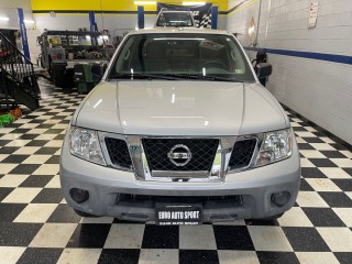 Image for 2013 Nissan Frontier SV ID: 6759104