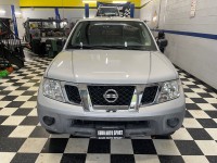 Image for 2013 Nissan Frontier SV ID: 6759104