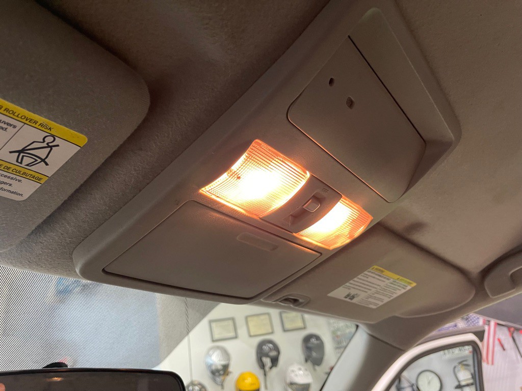 2013 Nissan Frontier Image 34