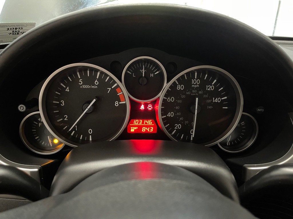 2011 Mazda MX-5 Miata Image 27