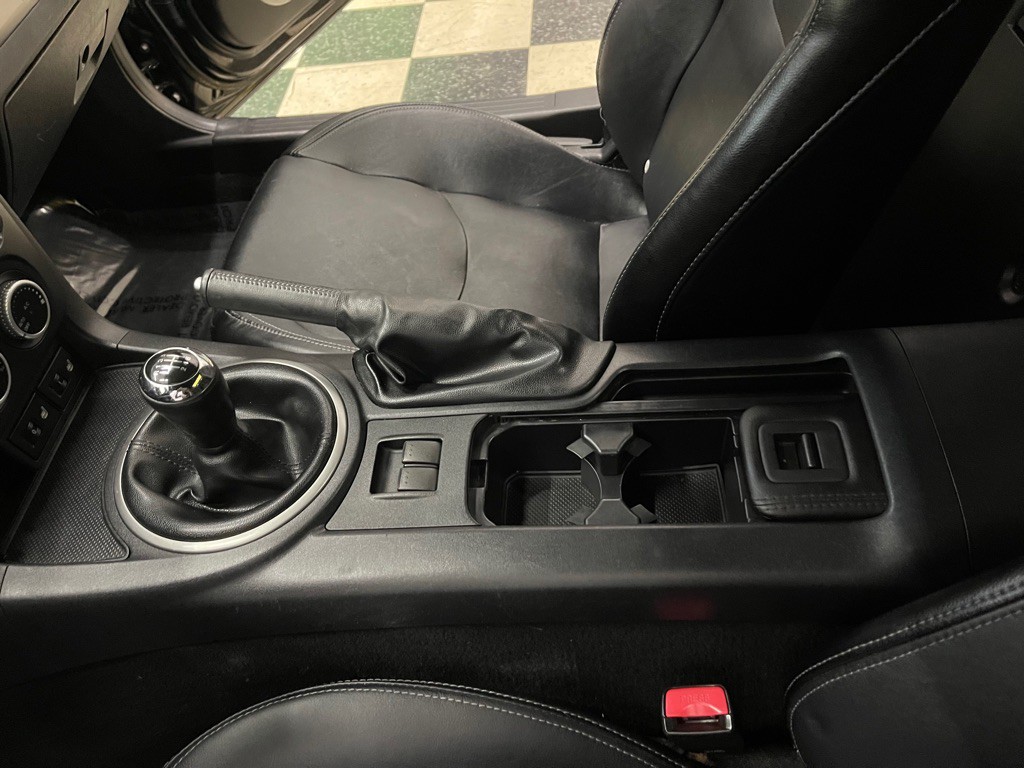 2011 Mazda MX-5 Miata Image 33