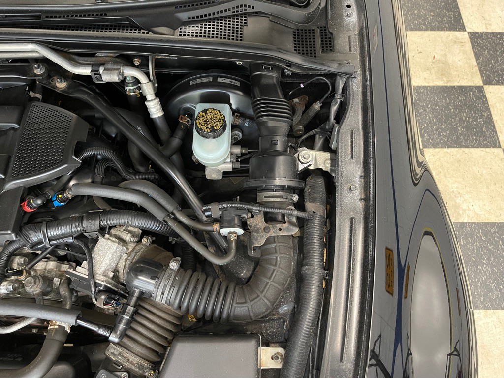 2011 Mazda MX-5 Miata Image 47