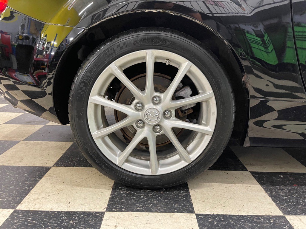 2011 Mazda MX-5 Miata Image 50