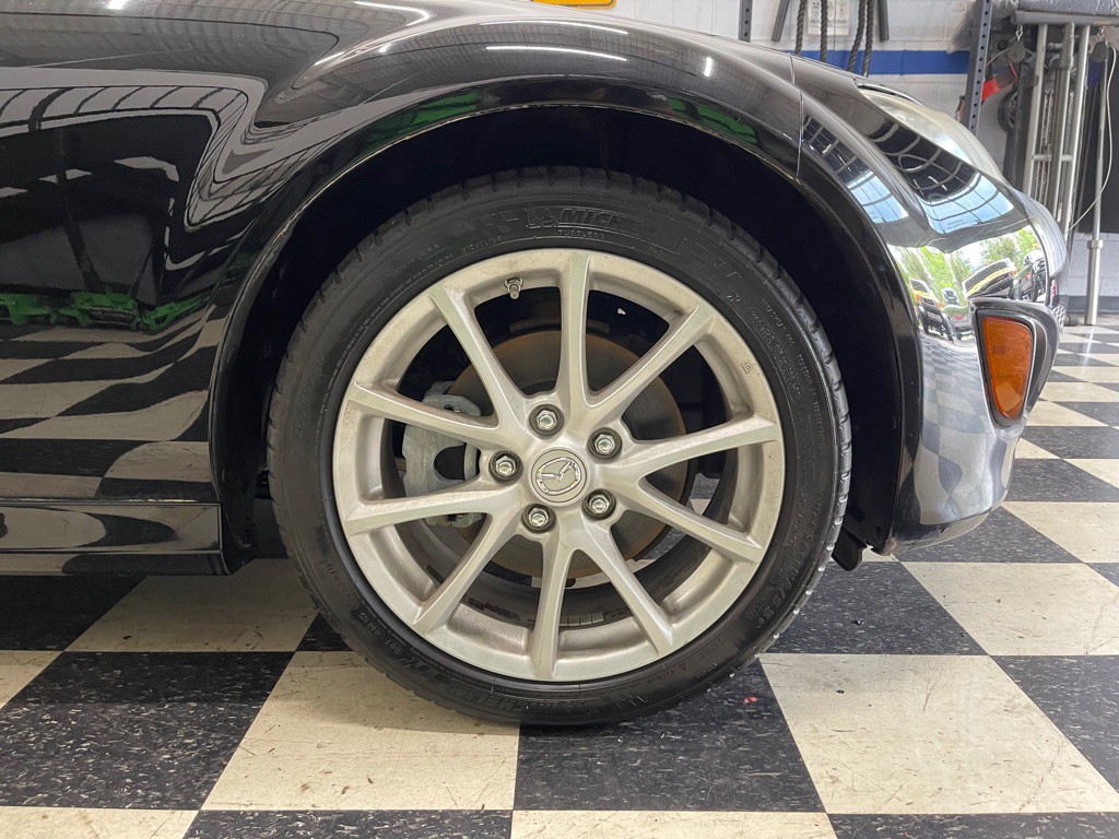 2011 Mazda MX-5 Miata Image 51