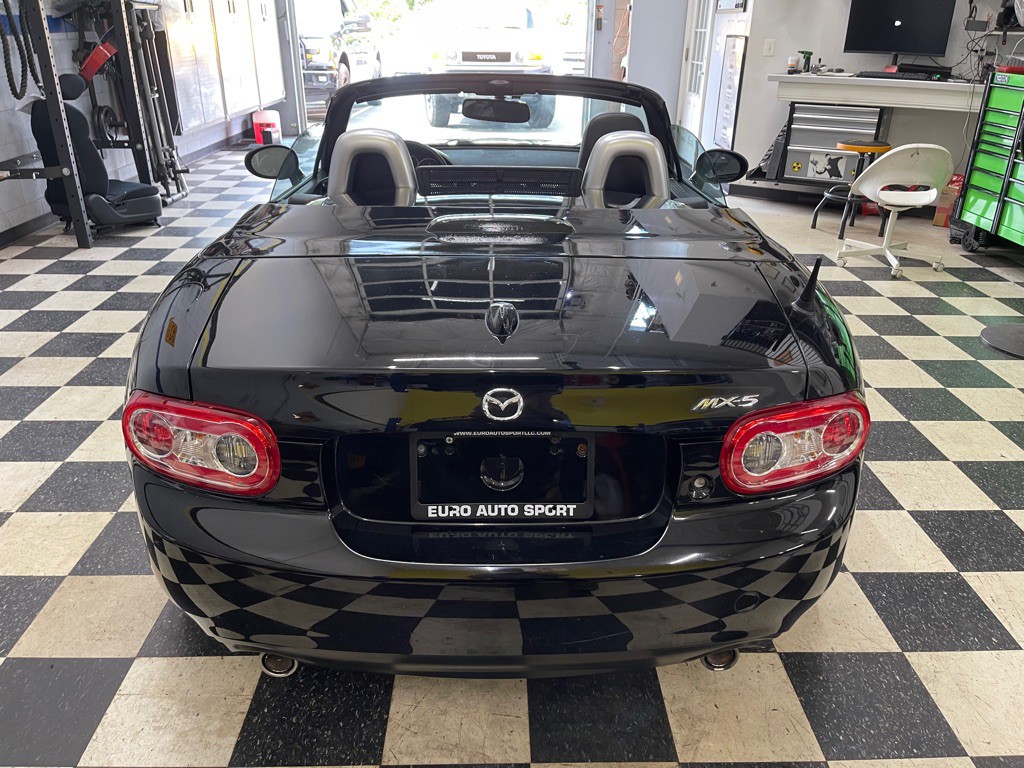 2011 Mazda MX-5 Miata Image 54