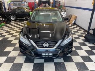 Image for 2018 Nissan Altima 2.5 SL ID: 6773679