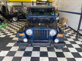 Image for 2004 Jeep Wrangler Unlimited ID: 6794606