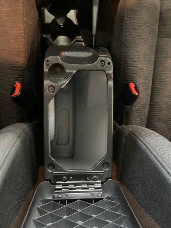 2004 Jeep Wrangler Image 36