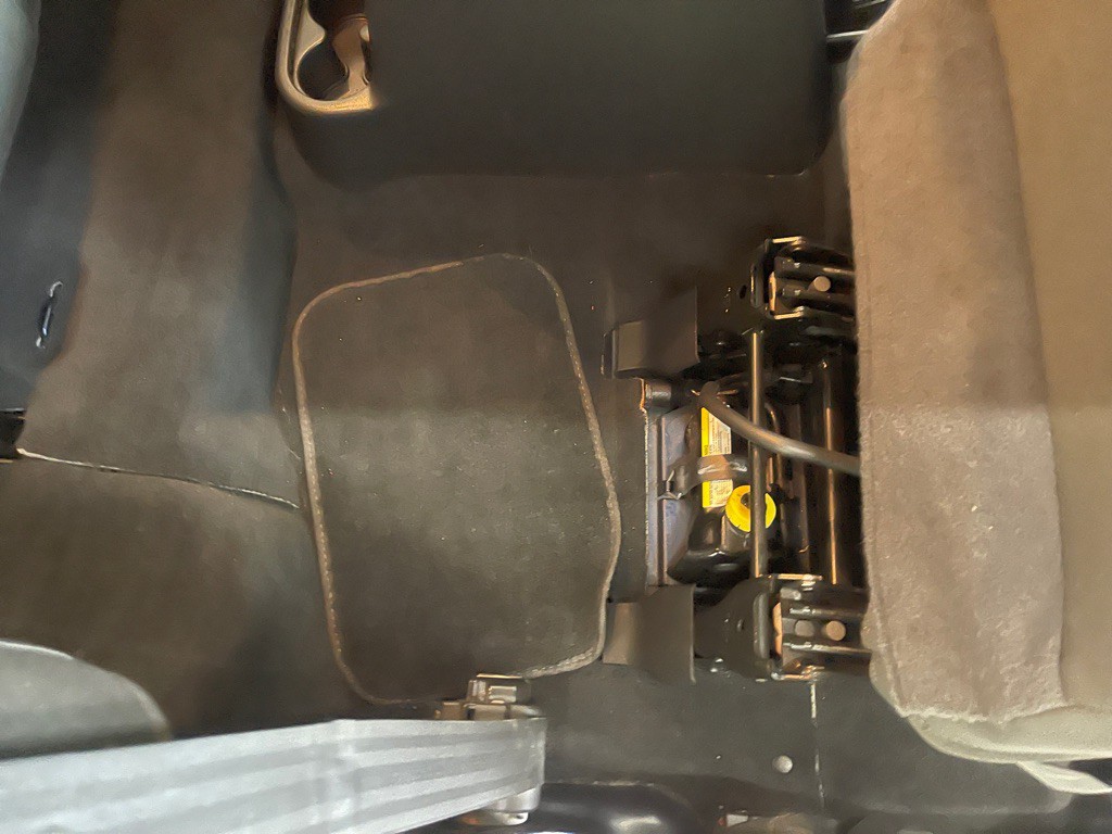 2004 Jeep Wrangler Image 44
