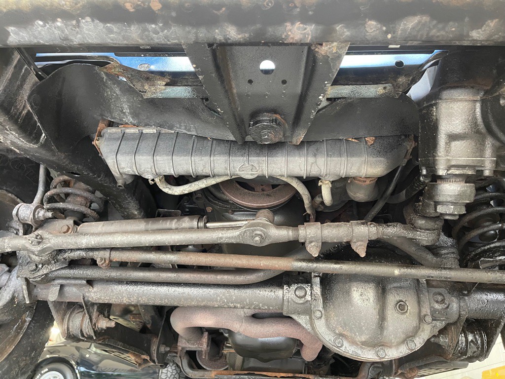 2004 Jeep Wrangler Image 66