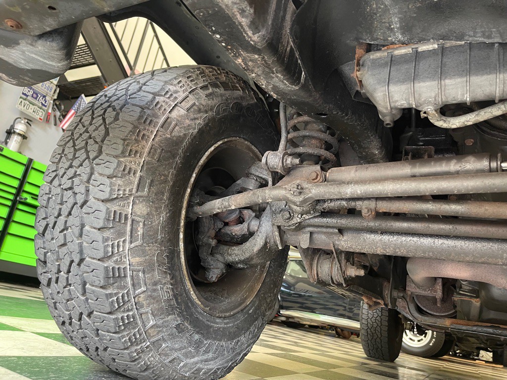 2004 Jeep Wrangler Image 67