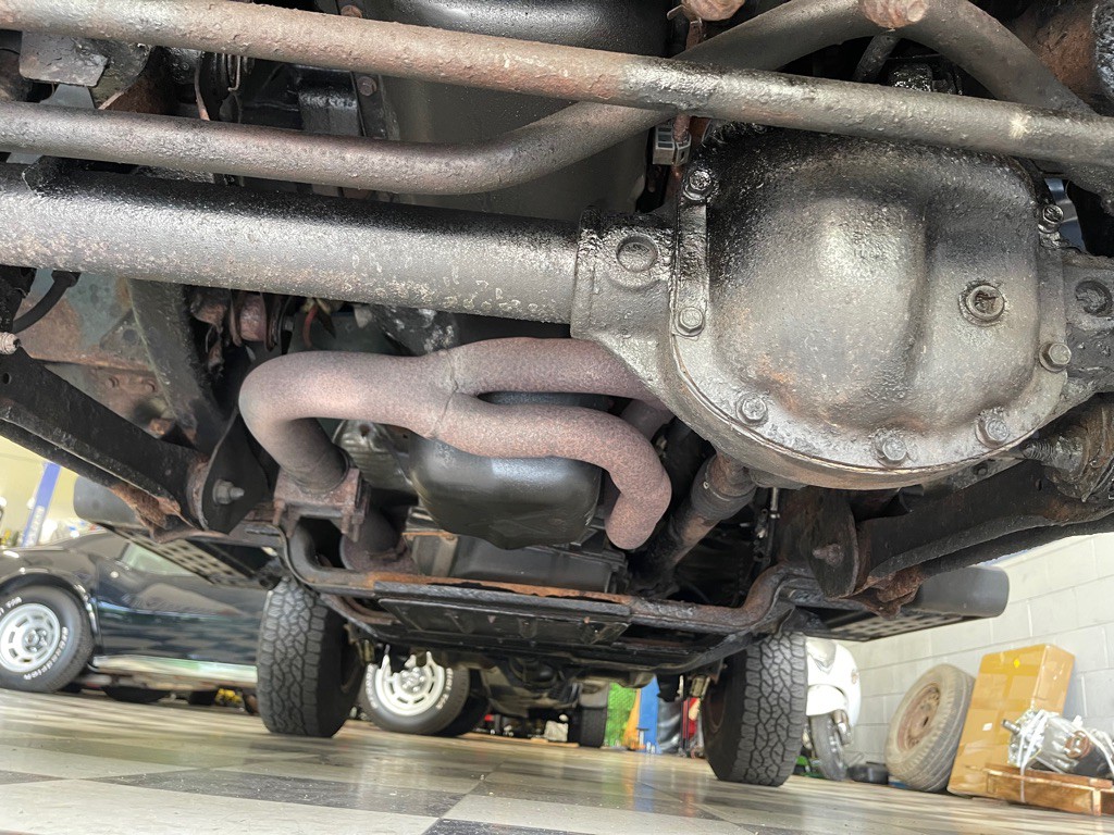 2004 Jeep Wrangler Image 69