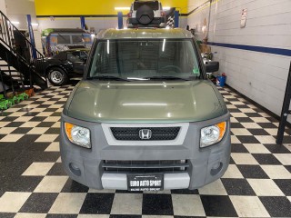 Image for 2004 Honda Element LX ID: 6798491