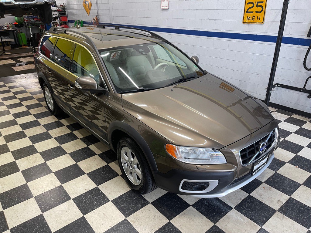 2013 Volvo XC70 Image 15