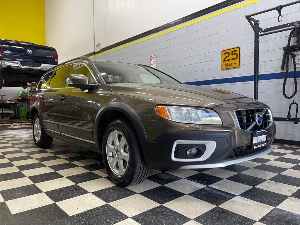2013 Volvo XC70 Image 17