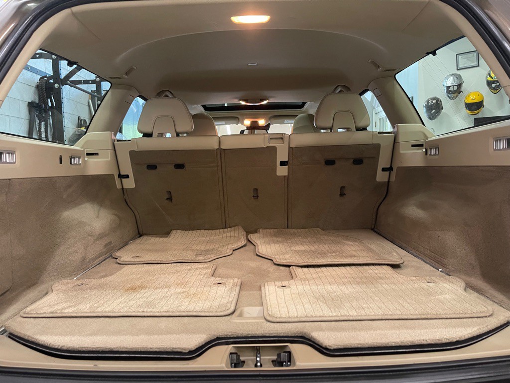 2013 Volvo XC70 Image 49