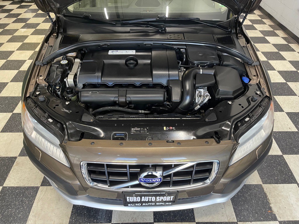 2013 Volvo XC70 Image 52