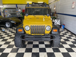 Image for 2004 Jeep Wrangler X ID: 6807139