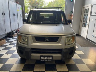 Image for 2003 Honda Element EX ID: 6807141