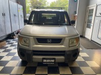 Image for 2003 Honda Element EX ID: 6807141