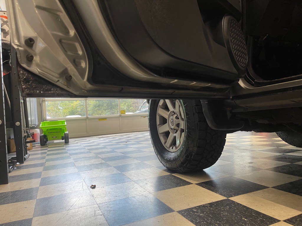 2010 Toyota FJ Cruiser Image 24