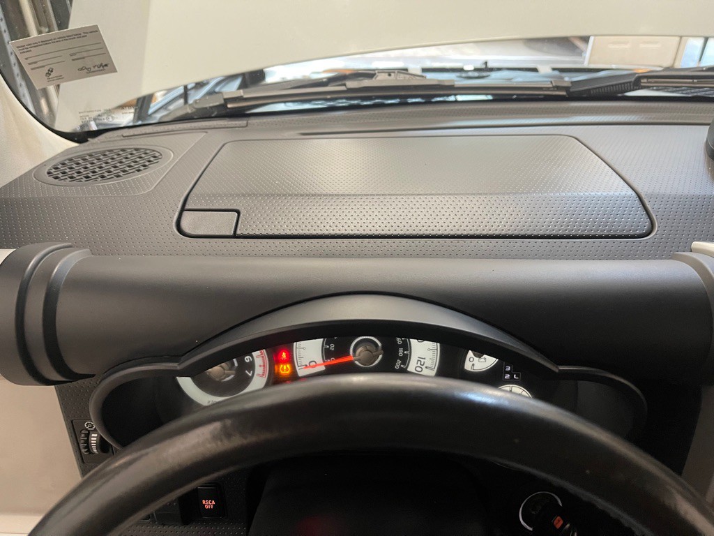 2010 Toyota FJ Cruiser Image 32