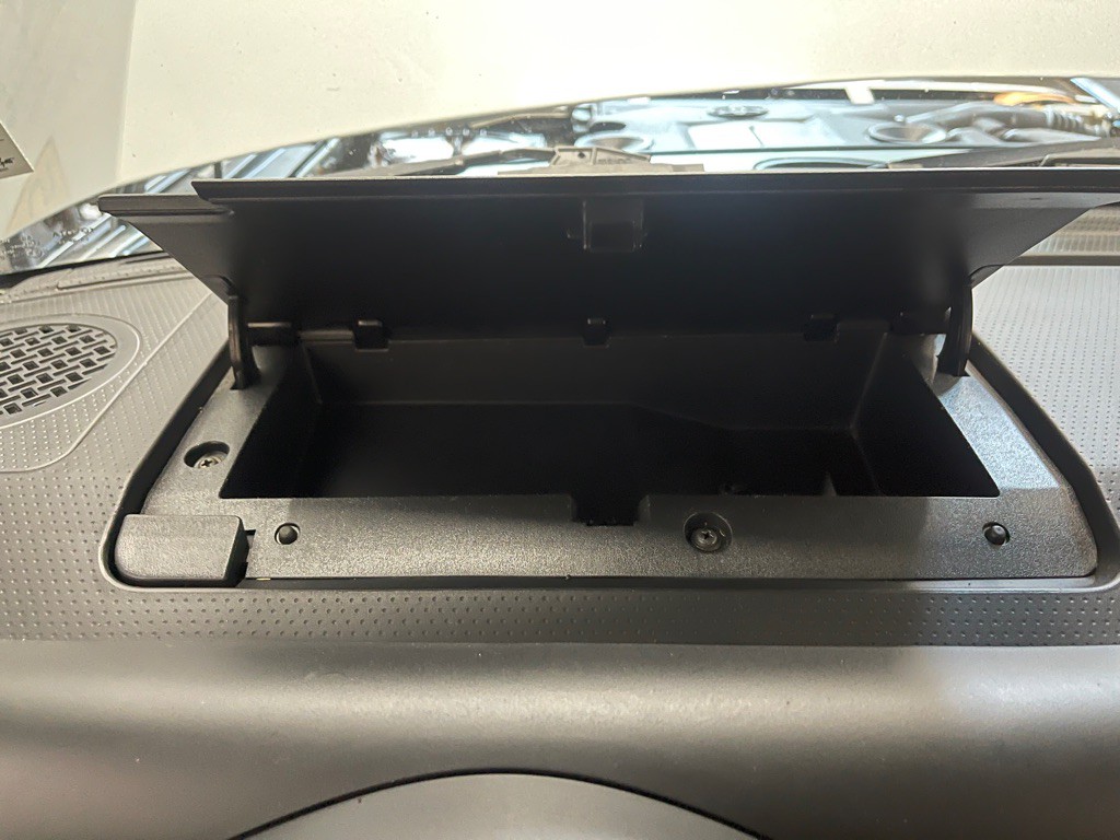 2010 Toyota FJ Cruiser Image 33