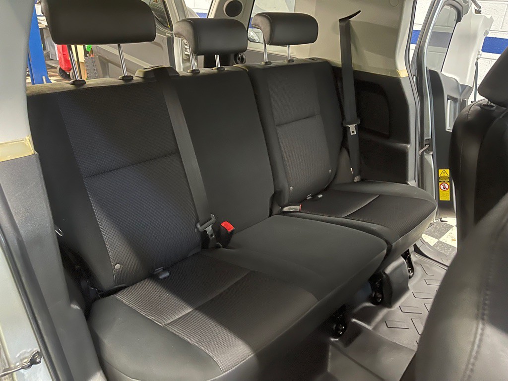 2010 Toyota FJ Cruiser Image 53
