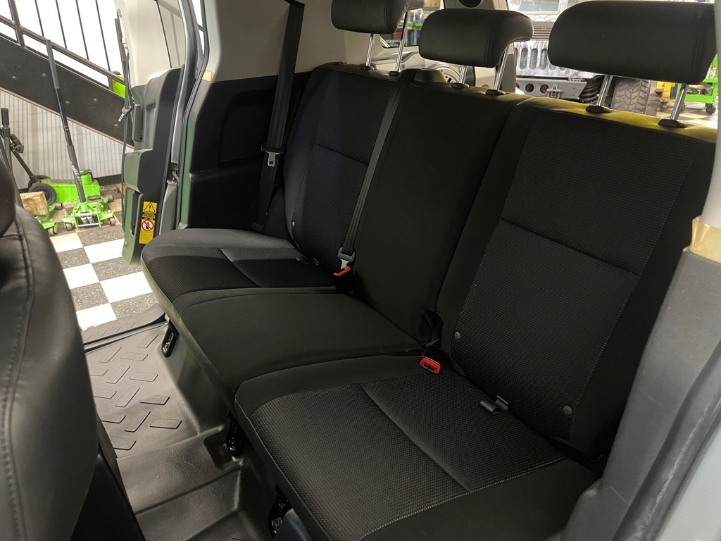 2010 Toyota FJ Cruiser Image 56