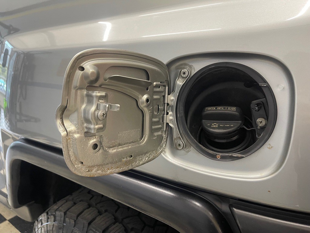 2010 Toyota FJ Cruiser Image 68