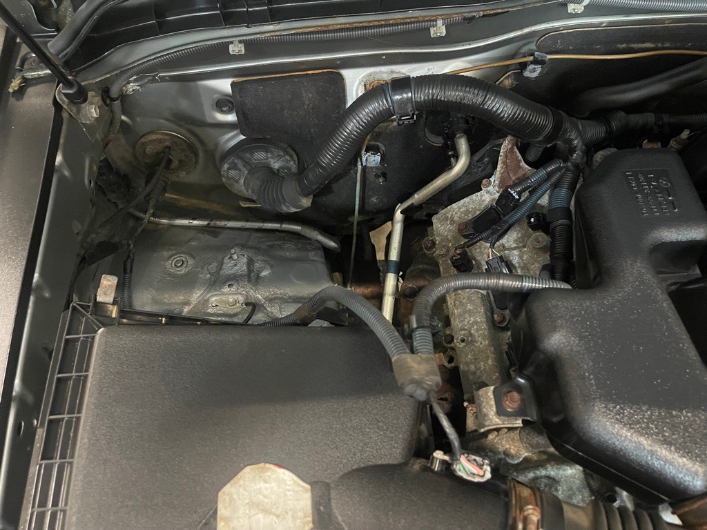 2010 Toyota FJ Cruiser Image 73